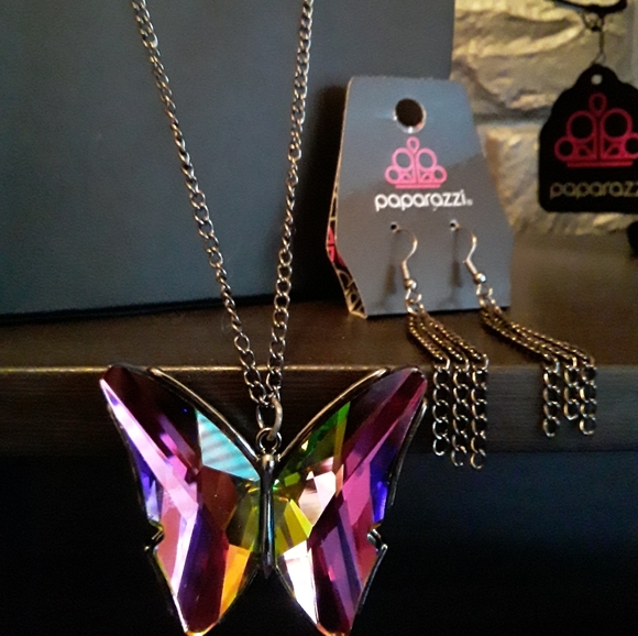 Paparazzi Jewelry - Picture 4 of 11